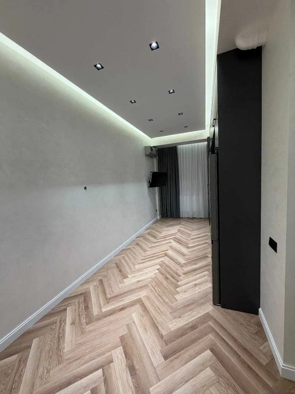 52 м², 2-комн. квартира, 10/12