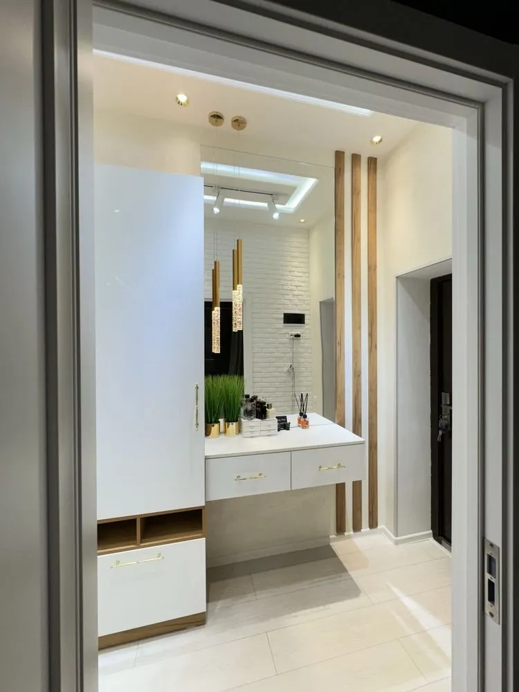 65 м², 3-комн. квартира, 7/9