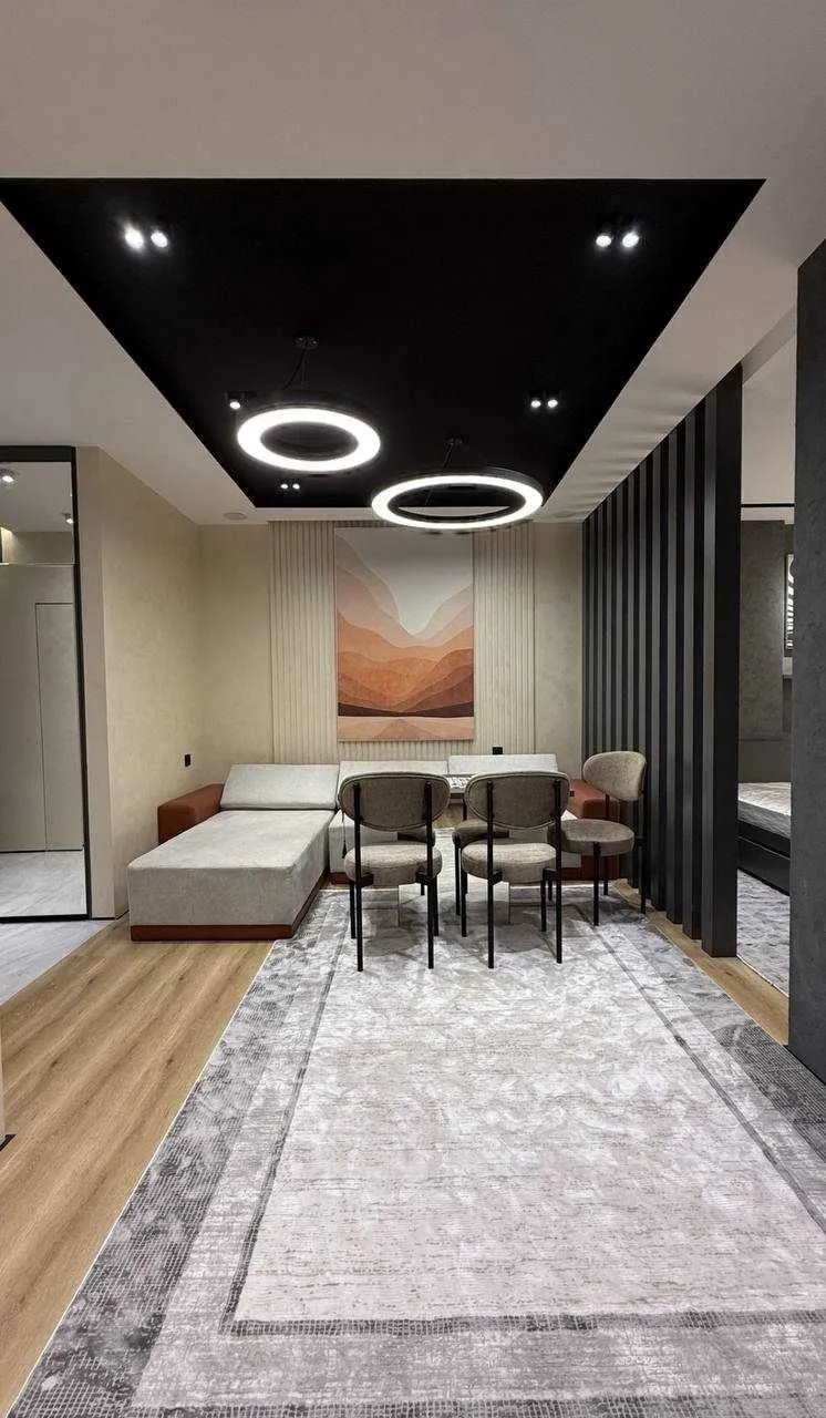 44 м², 2-комн. квартира, 14/14