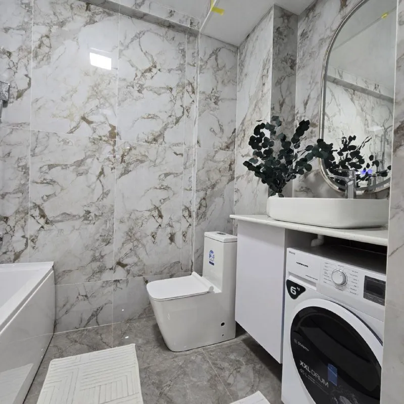 70 м², 3-комн. квартира, 3/15