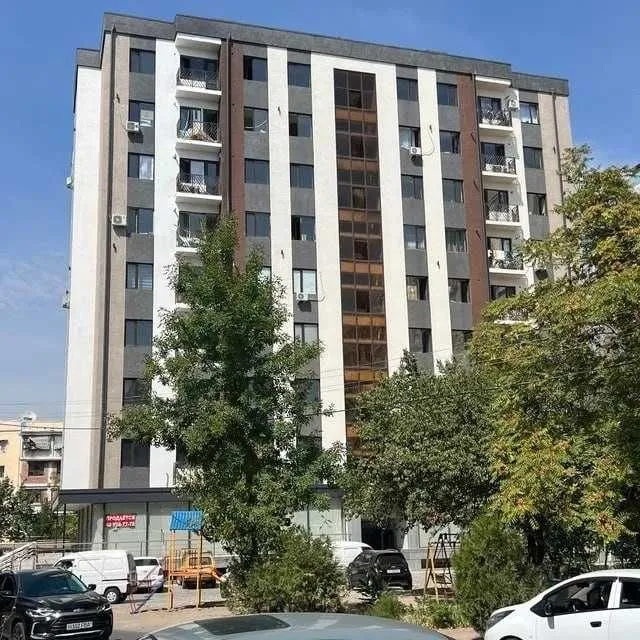 56 м², 2-комн. квартира, 7/9