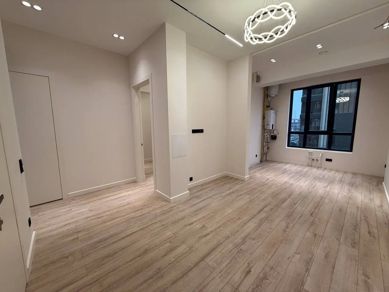 50 м², 2-комн. квартира, 3/12