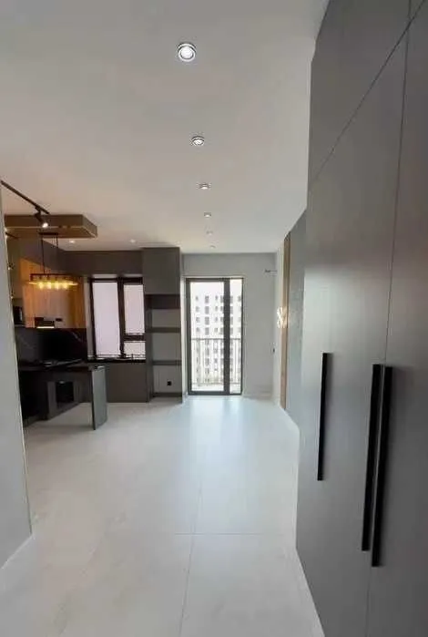 31 м², 1-комн. квартира, 7/15