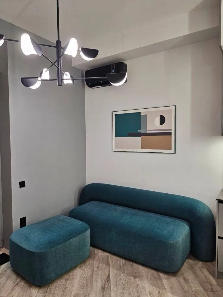 60 м², 2-комн. квартира, 7/9