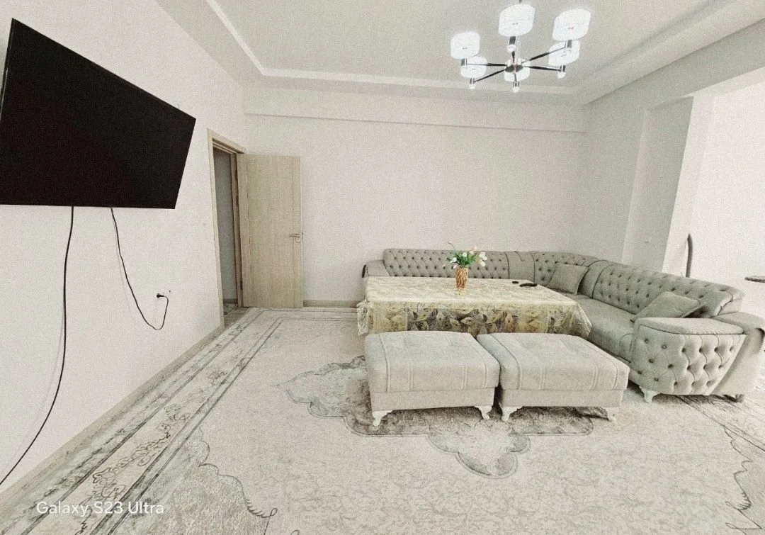 85 m², 3-xonali kvartira, 11/14