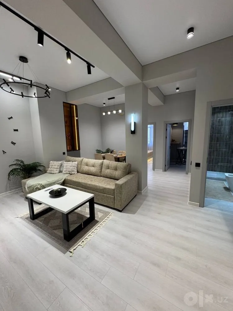 56 m², 2-xonali kvartira, 9/11