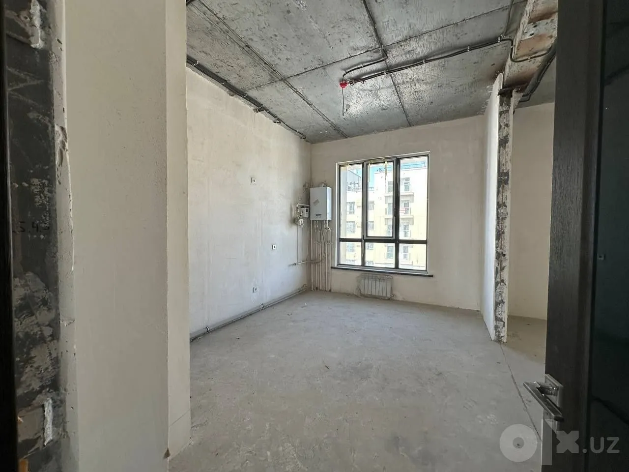 65 м², 3-комн. квартира, 12/14