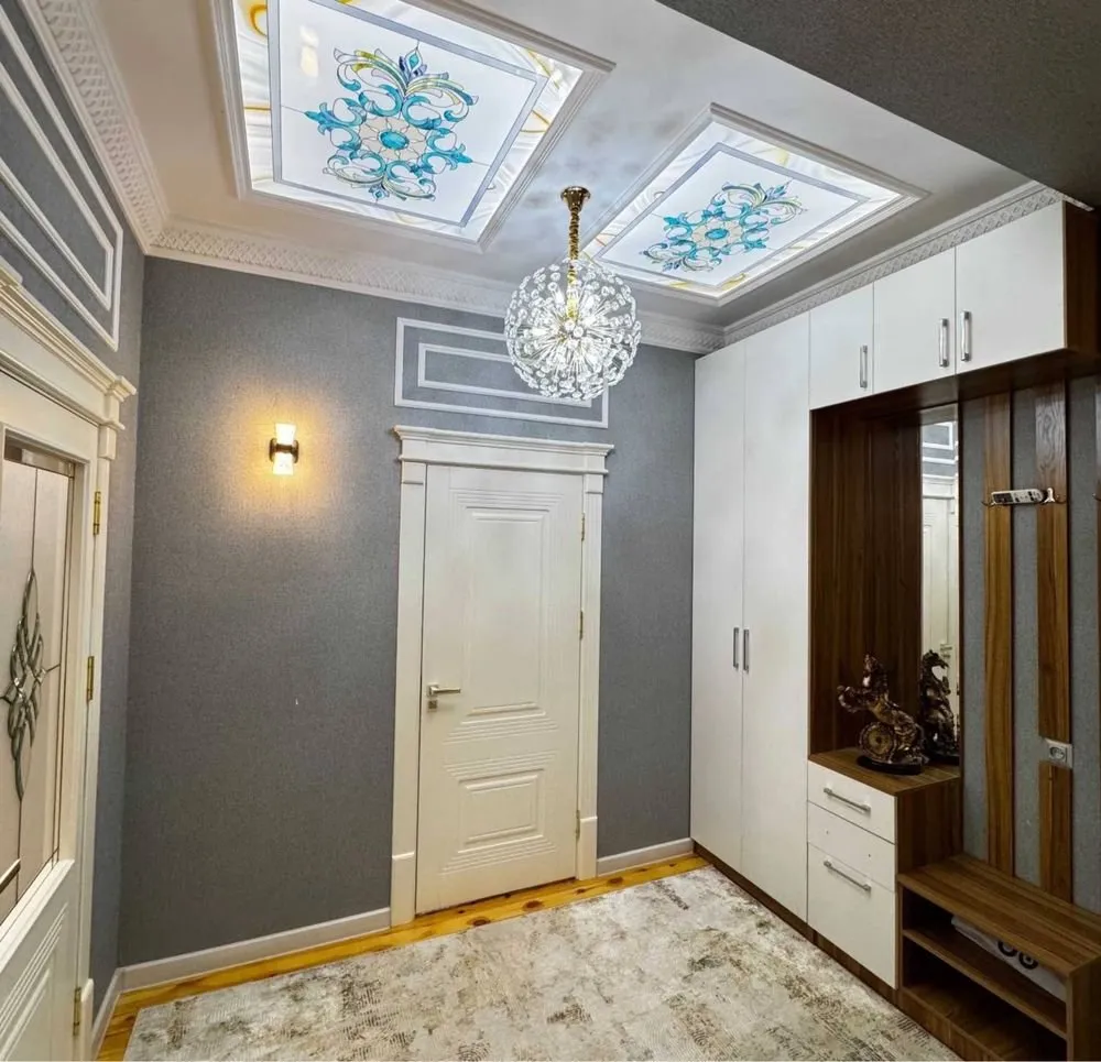 58 м², 2-комн. квартира, 5/12