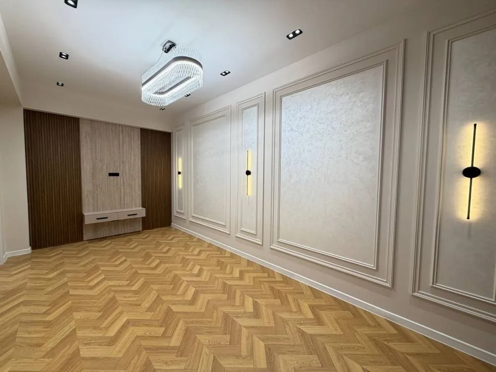 65 м², 2-комн. квартира, 9/13