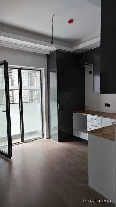 70 м², 3-комн. квартира, 2/9