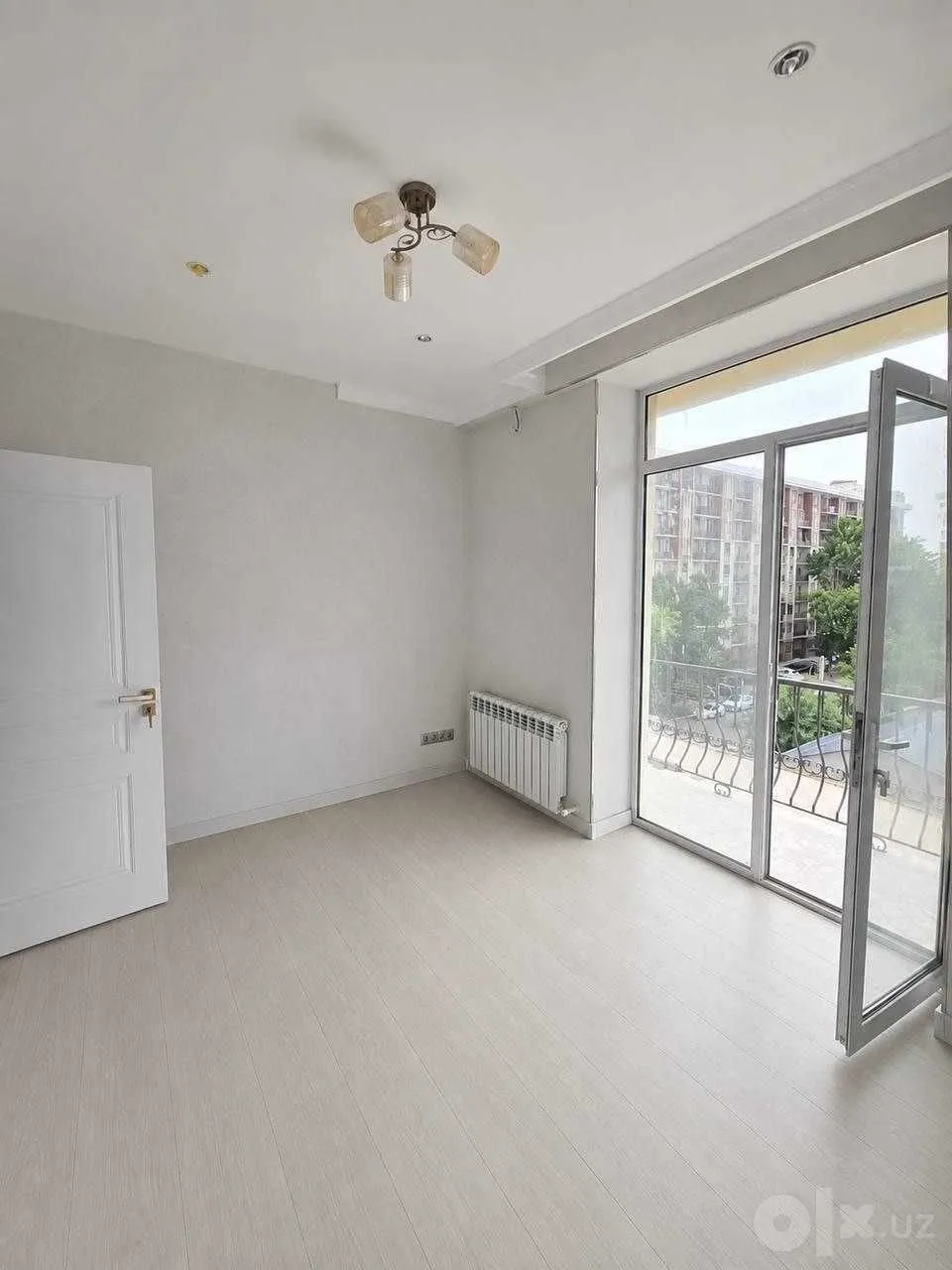 64 м², 3-комн. квартира, 3/9