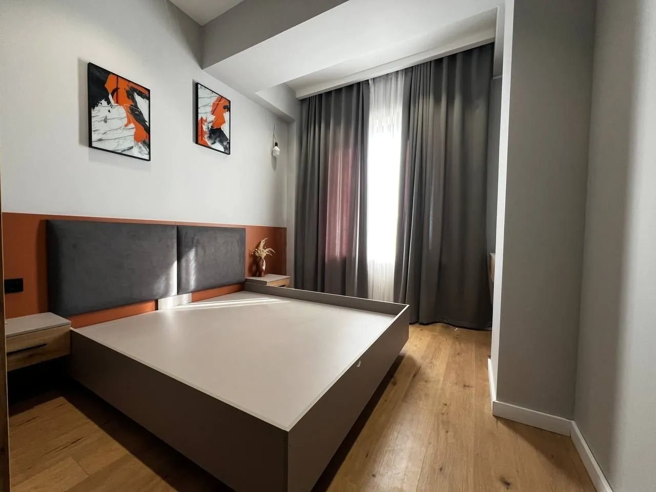 50 м², 2-комн. квартира, 6/9