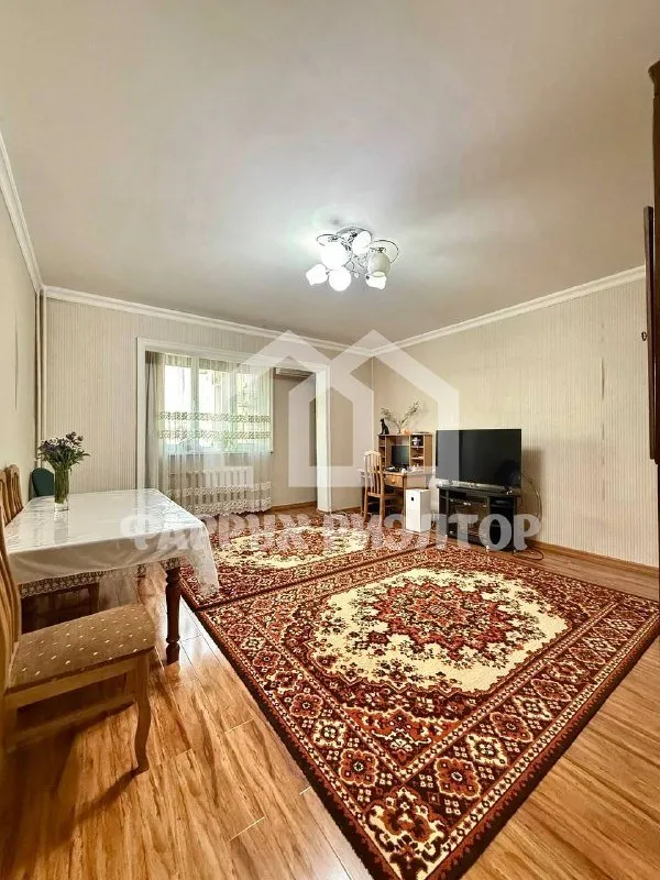 65 м², 2-комн. квартира, 5/9