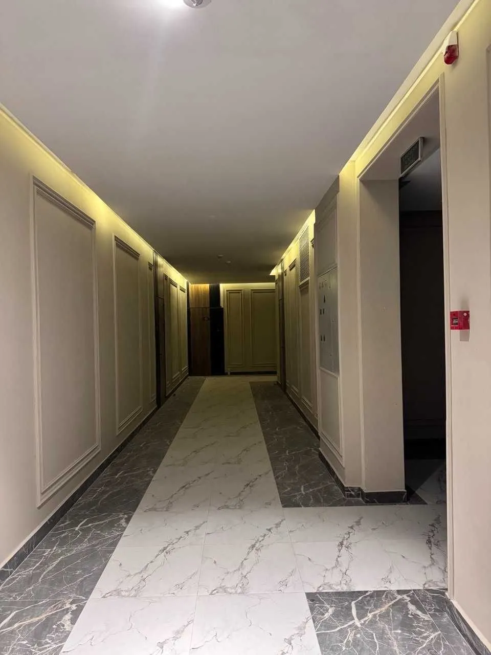 71 м², 2-комн. квартира, 6/14