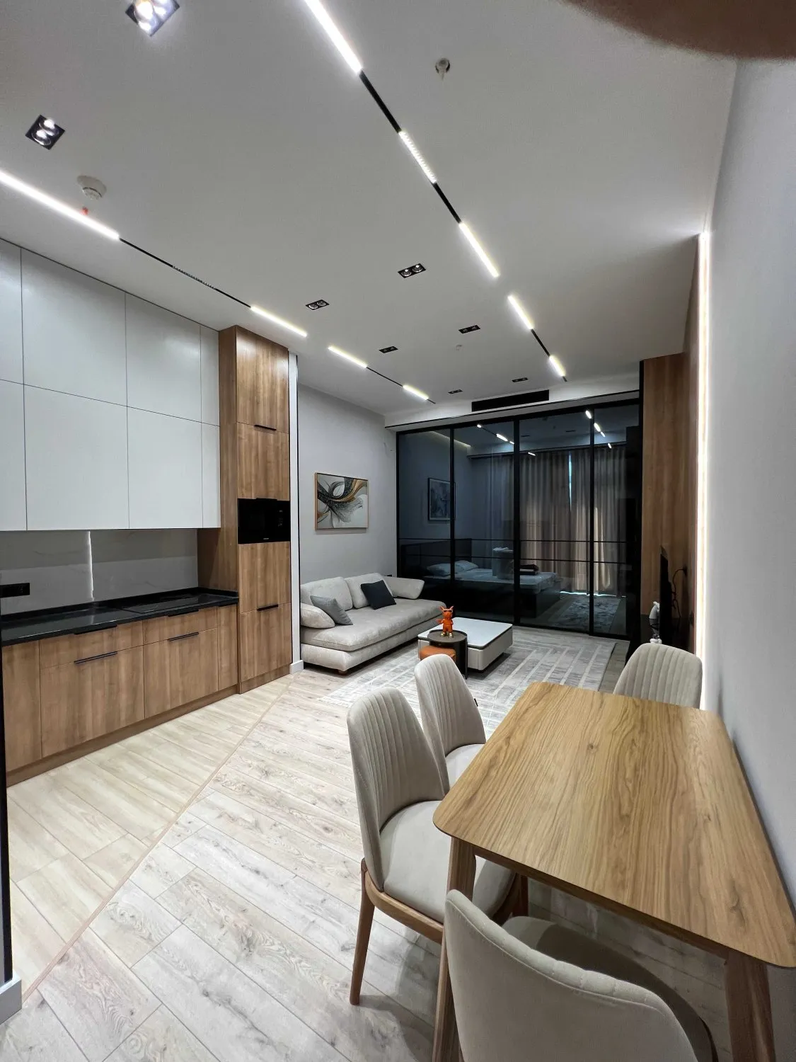 62 м², 2-комн. квартира, 4/51