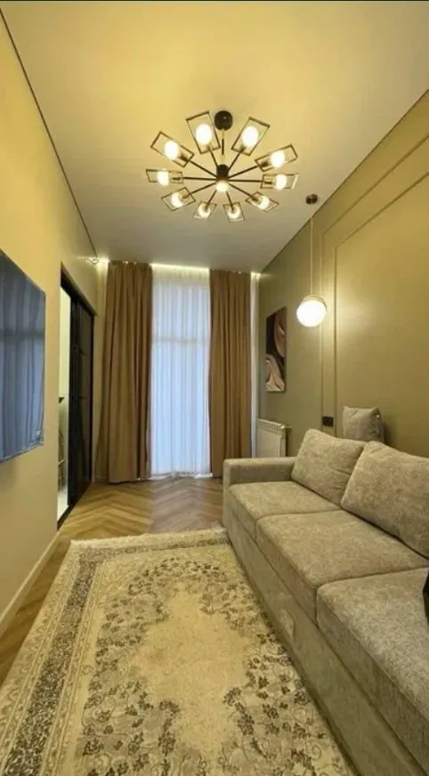 55 m², 2-xonali kvartira, 8/10