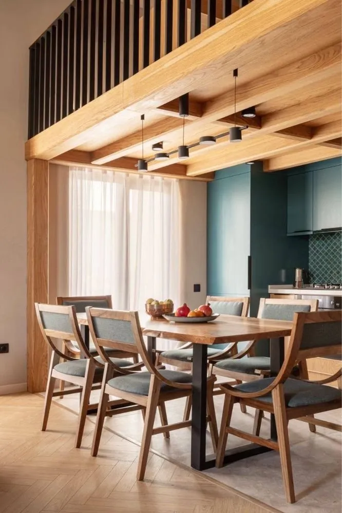 340 м², 4-комн. квартира, 7/7