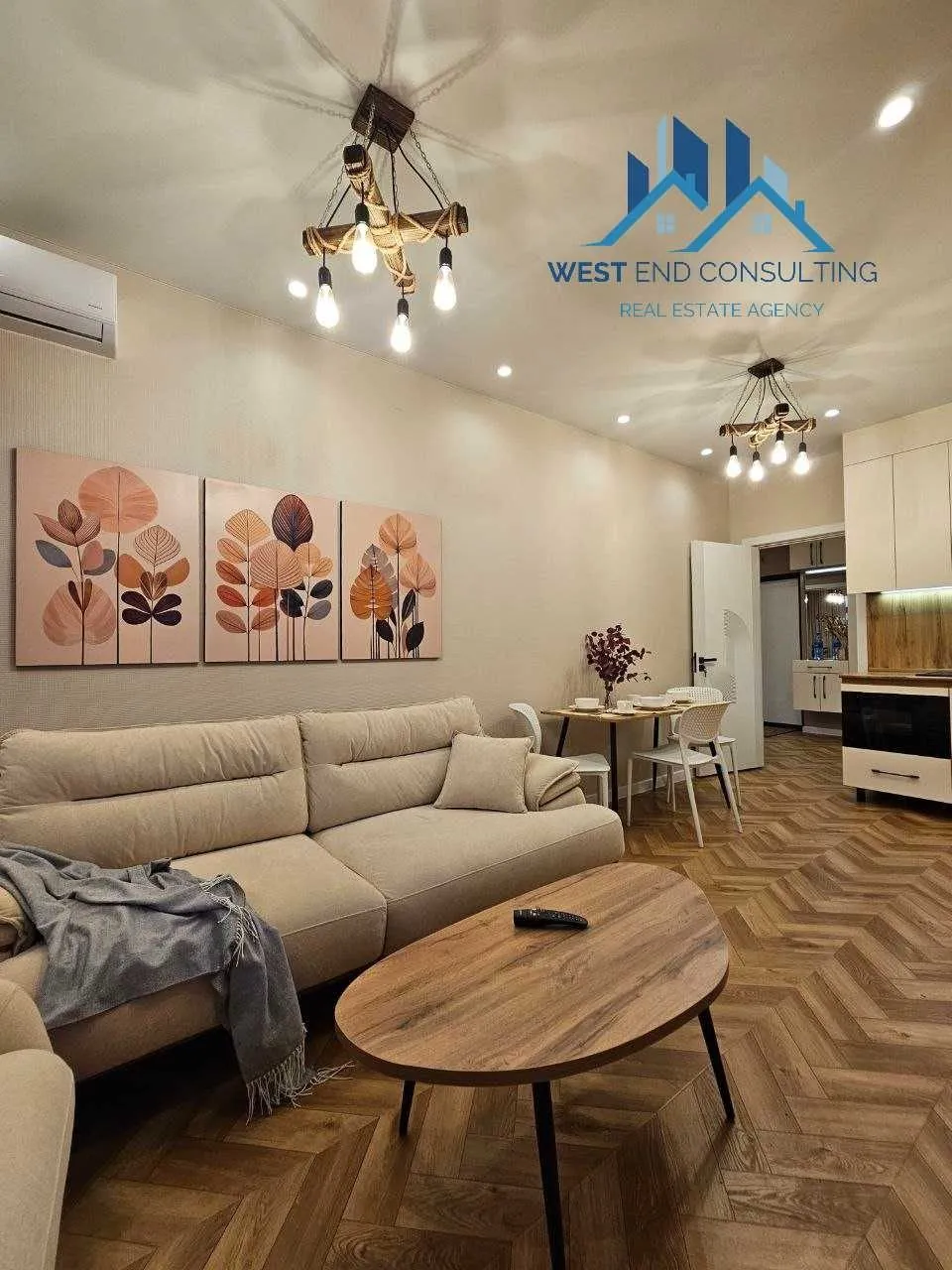 56 м², 2-комн. квартира, 13/17