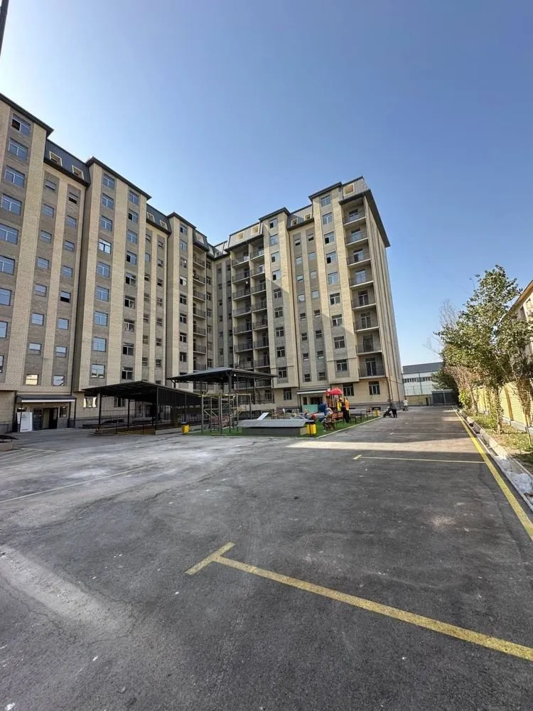 75 м², 3-комн. квартира, 8/11