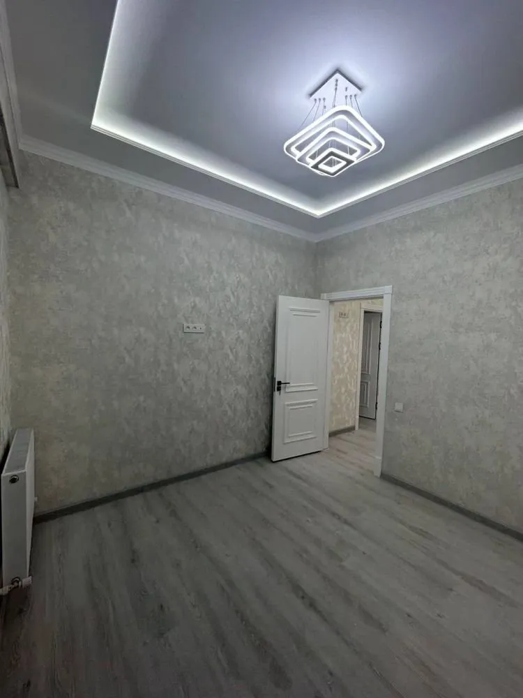 45 m², 1-xonali kvartira, 4/9
