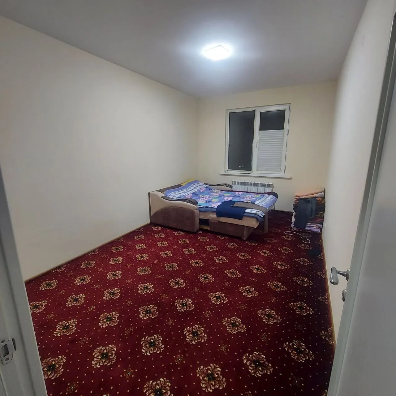40 м², 1-комн. квартира, 7/7