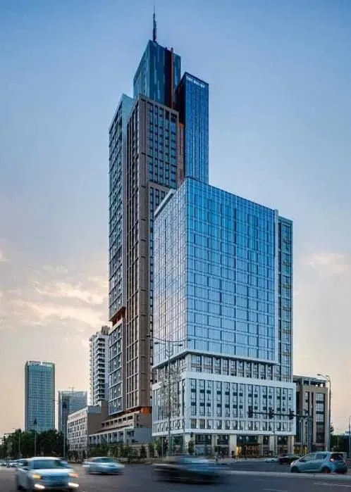 60 м², 2-комн. квартира, 26/51