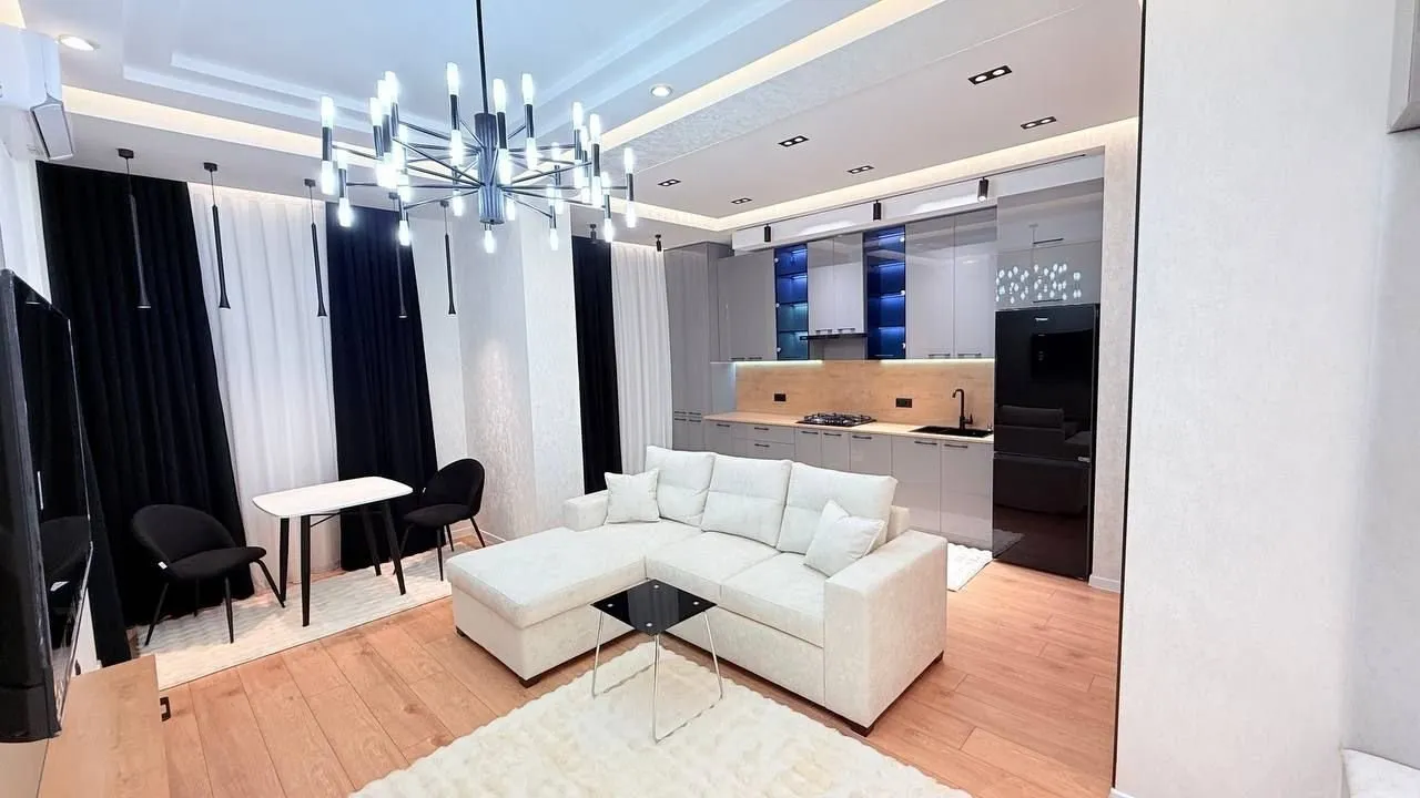 60 м², 2-комн. квартира, 5/8