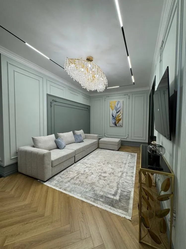 105 м², 4-комн. квартира, 7/10