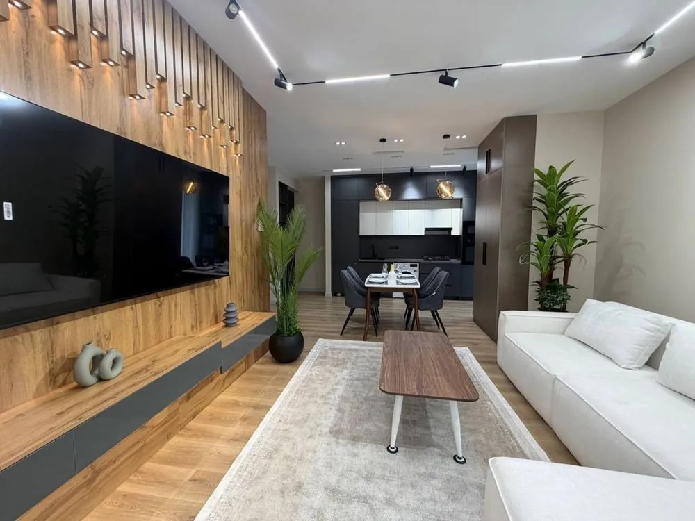 60 м², 2-комн. квартира, 8/12