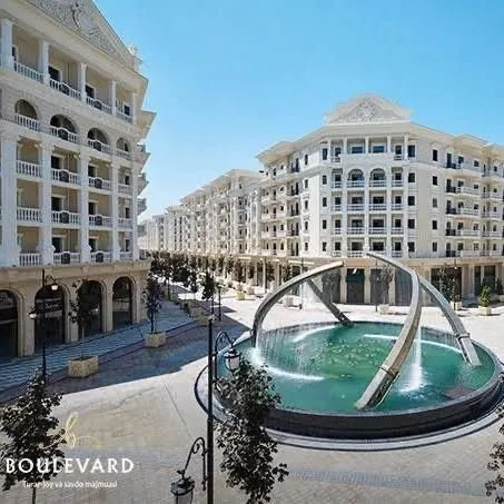 104 м², 3-комн. квартира, 6/7