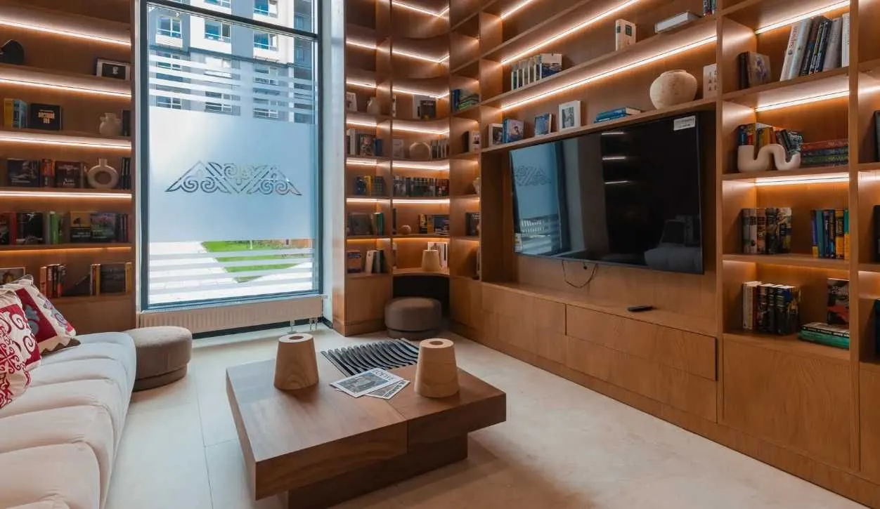 91 м², 4-комн. квартира, 6/16