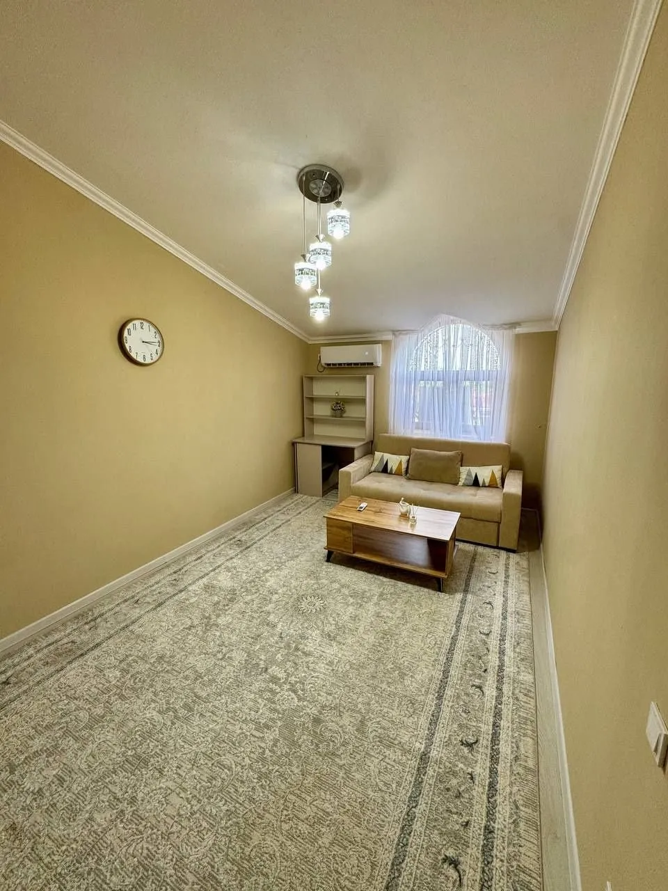 45 м², 2-комн. квартира, 10/10