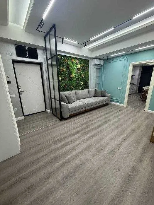 87 м², 3-комн. квартира, 6/10
