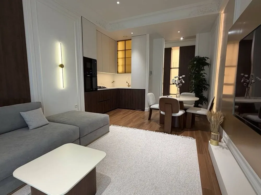 76 м², 3-комн. квартира, 5/10