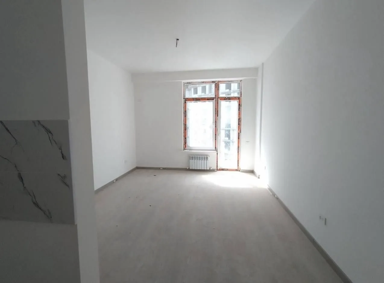 63 м², 2-комн. квартира, 5/16
