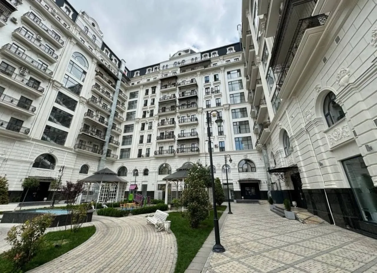 94 м², 3-комн. квартира, 5/10