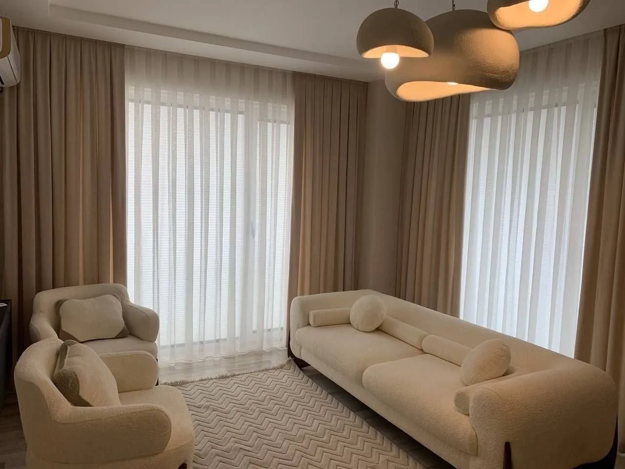 84 м², 3-комн. квартира, 6/14