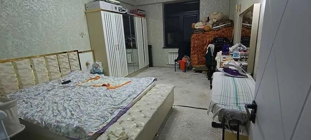 90 м², 3-комн. квартира, 3/14