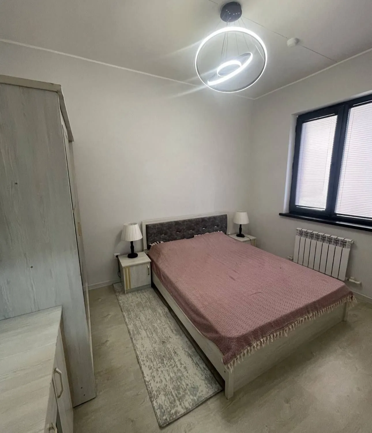 54 м², 2-комн. квартира, 7/16