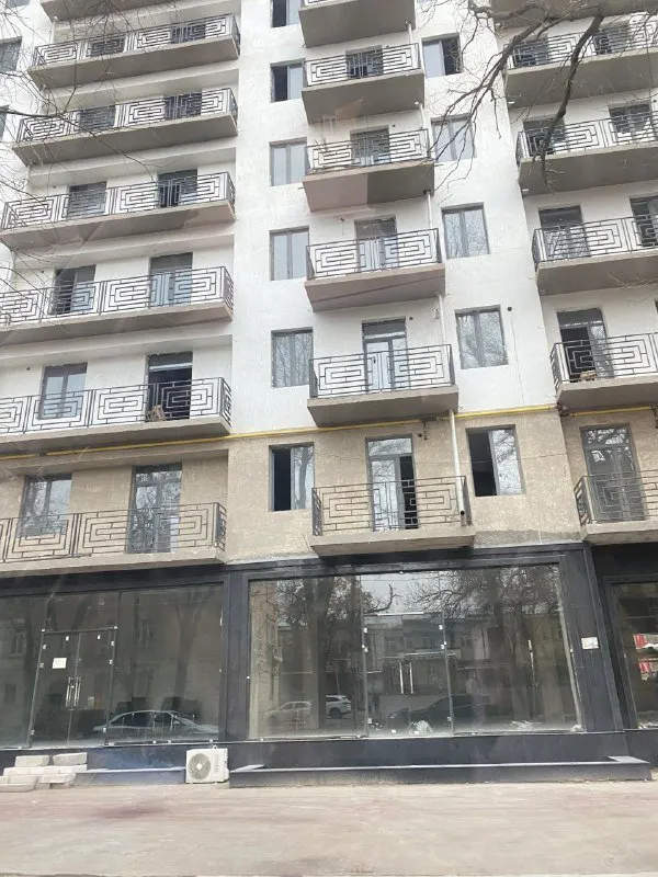 127 м², 3-комн. квартира, 7/12
