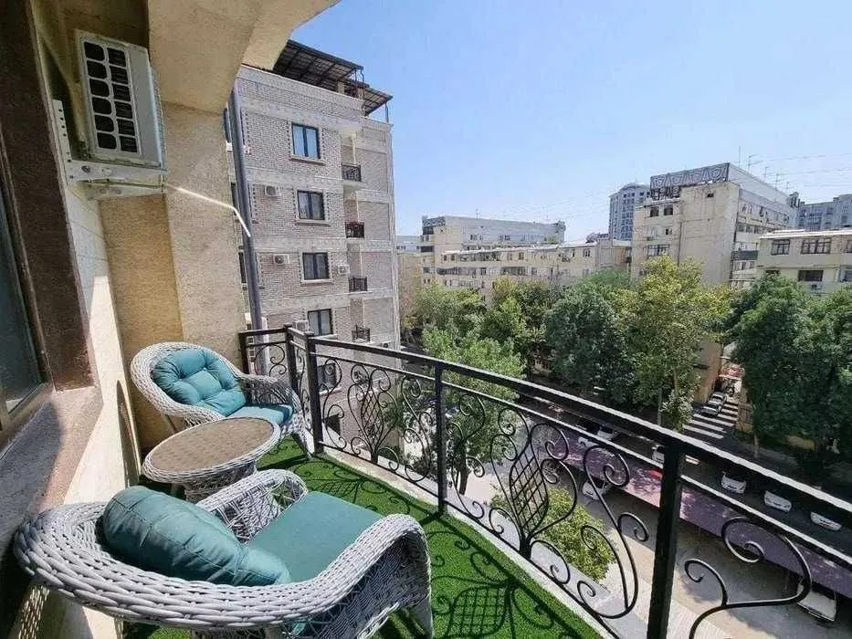 110 м², 3-комн. квартира, 7/9