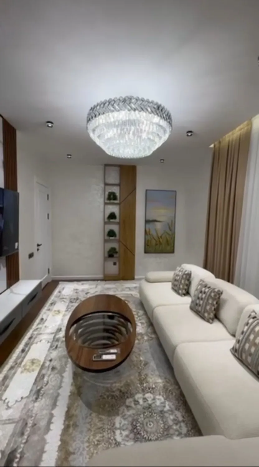 67 м², 3-комн. квартира, 6/12