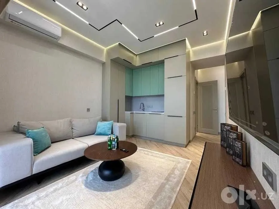 40 м², 2-комн. квартира, 9/12