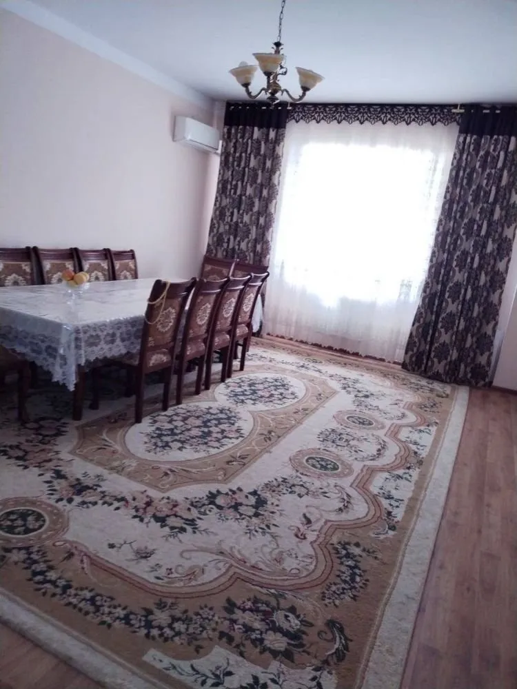 103 м², 3-комн. квартира, 5/5