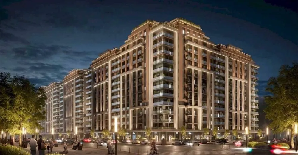 79 м², 3-комн. квартира, 8/14