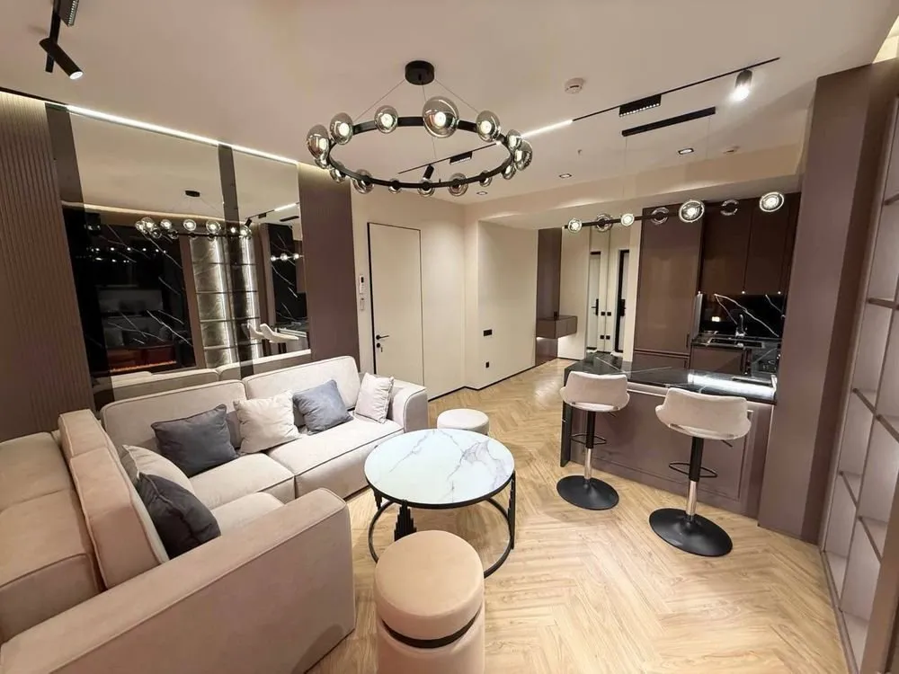 53 м², 2-комн. квартира, 12/26