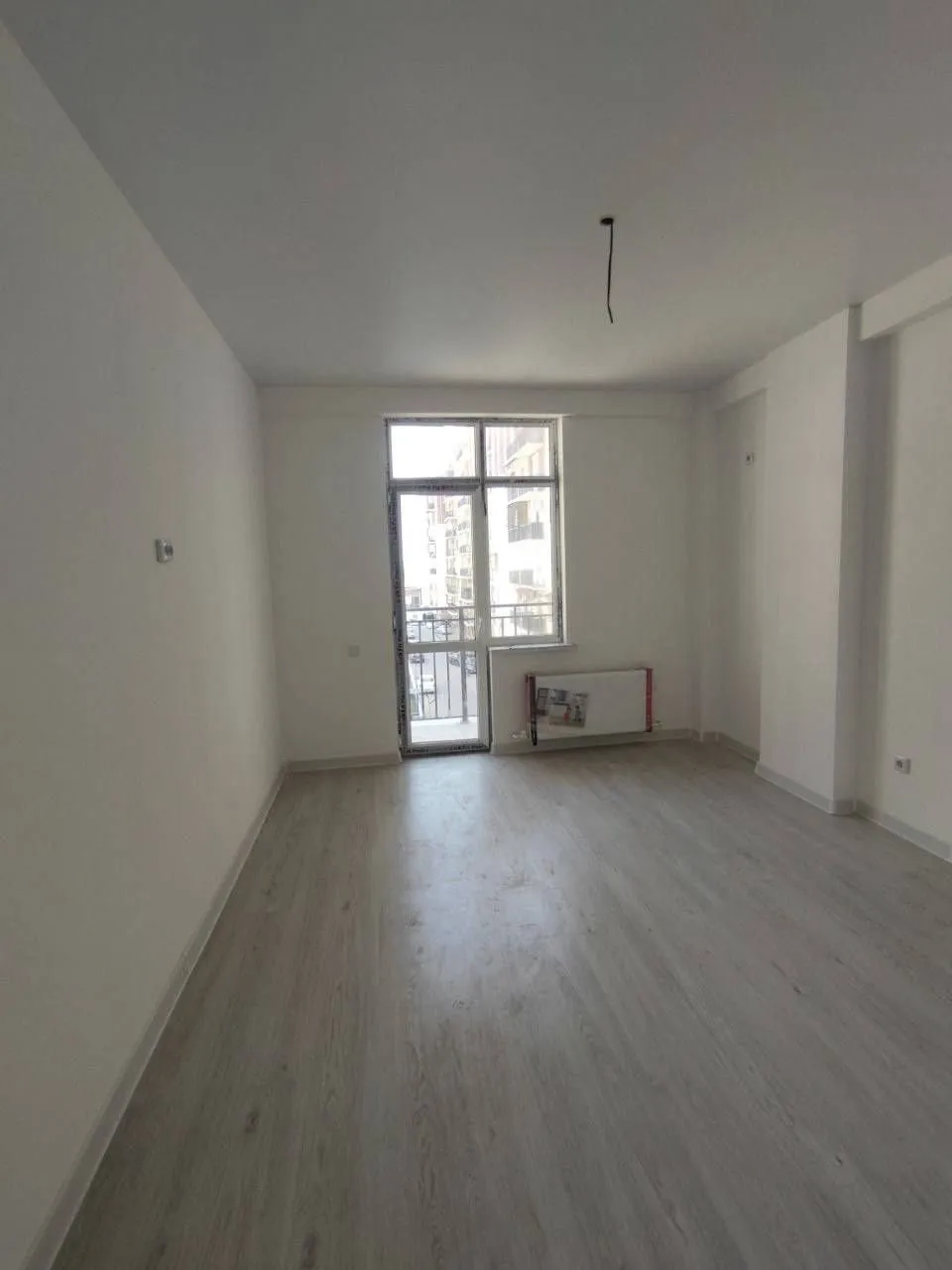 38 м², 1-комн. квартира, 4/9