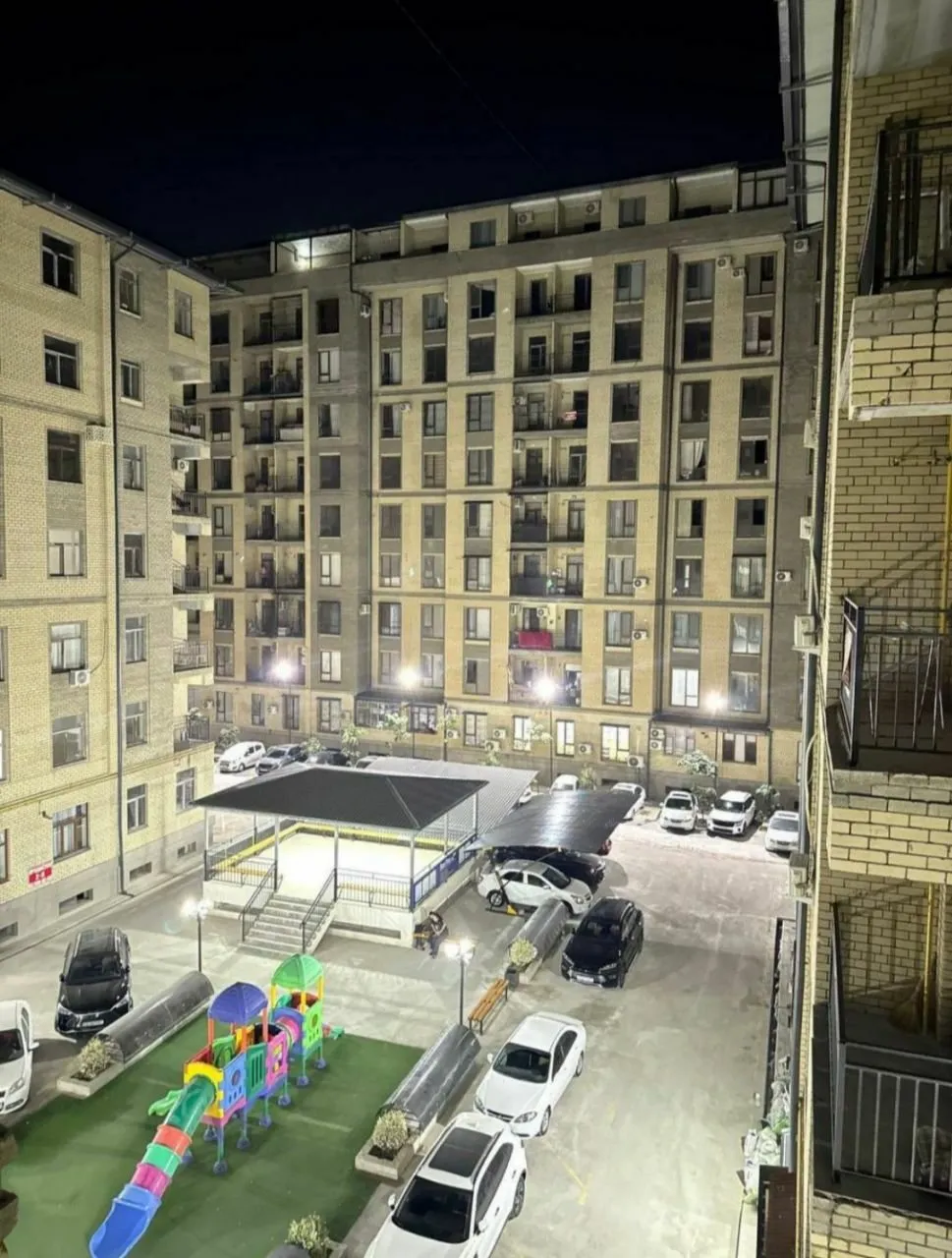 69 м², 2-комн. квартира, 5/9