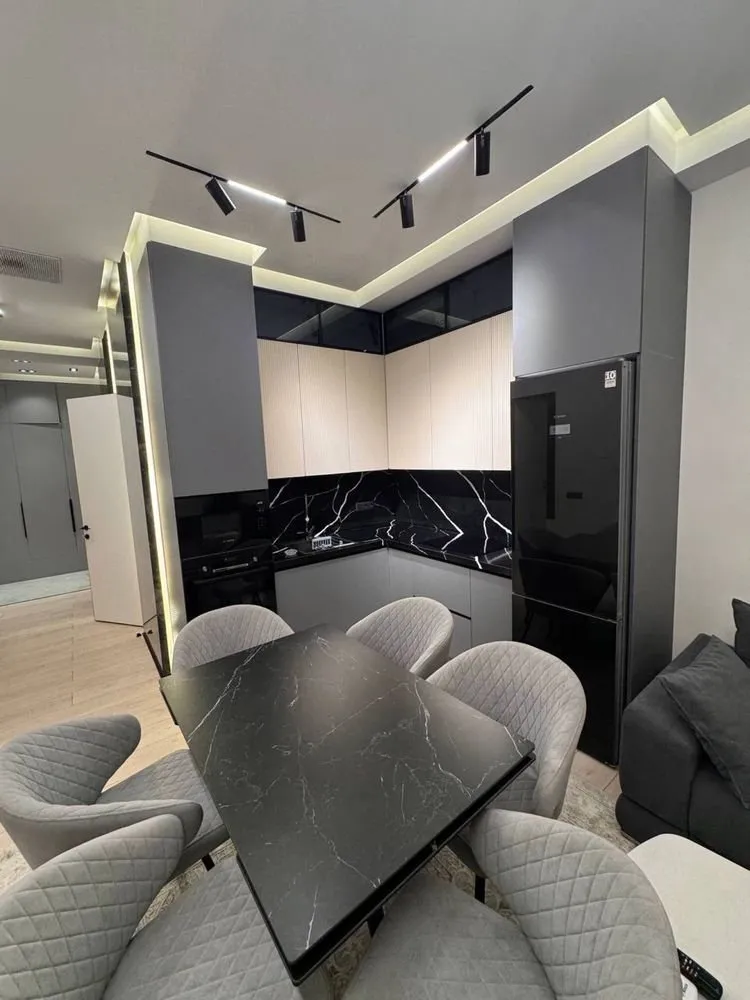60 м², 2-комн. квартира, 10/12