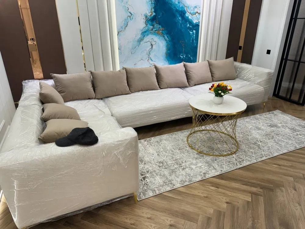 71 м², 3-комн. квартира, 4/7